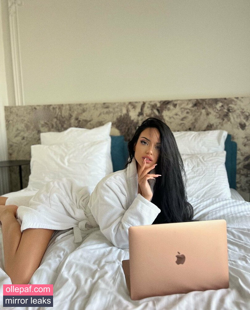 Latest Leaks a_vii Nude #79 - Fapello