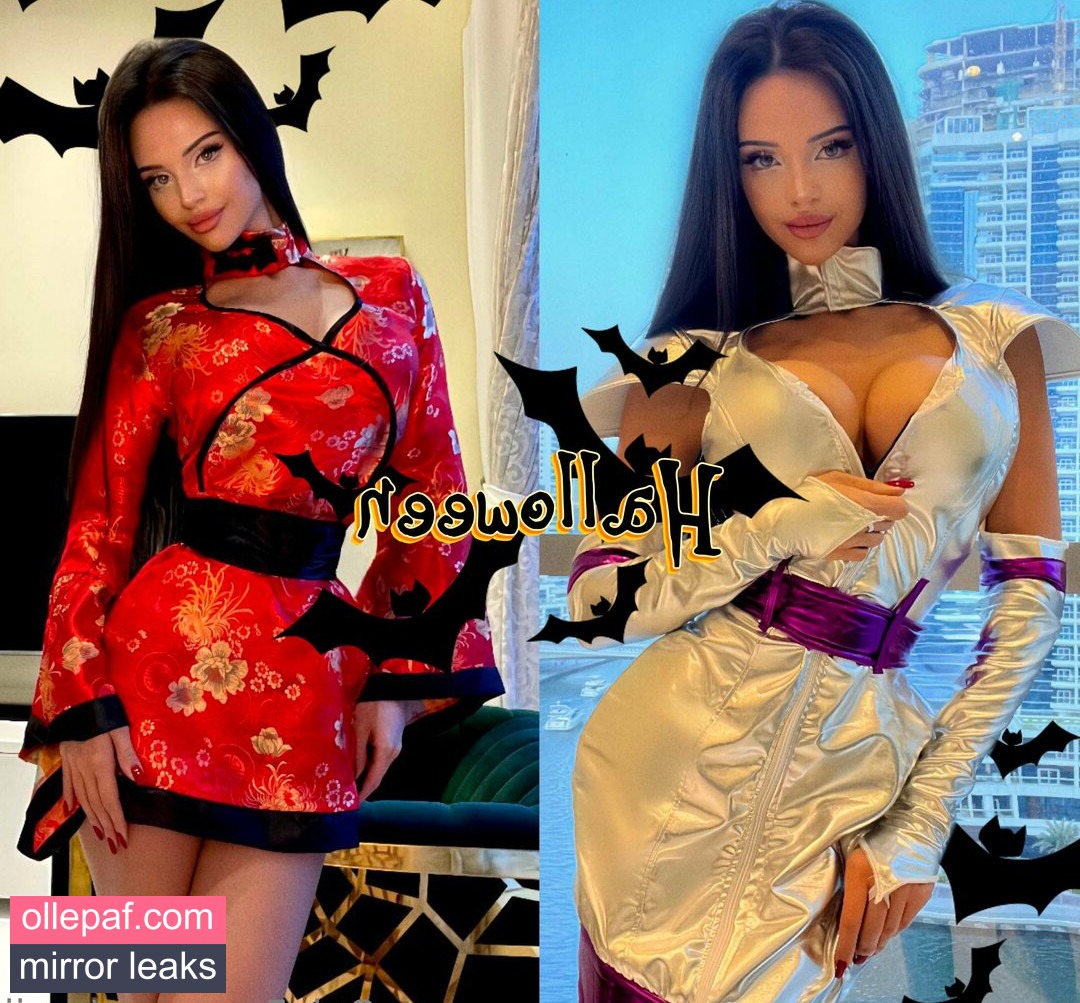 Latest Leaks a_vii Nude #83 - Fapello