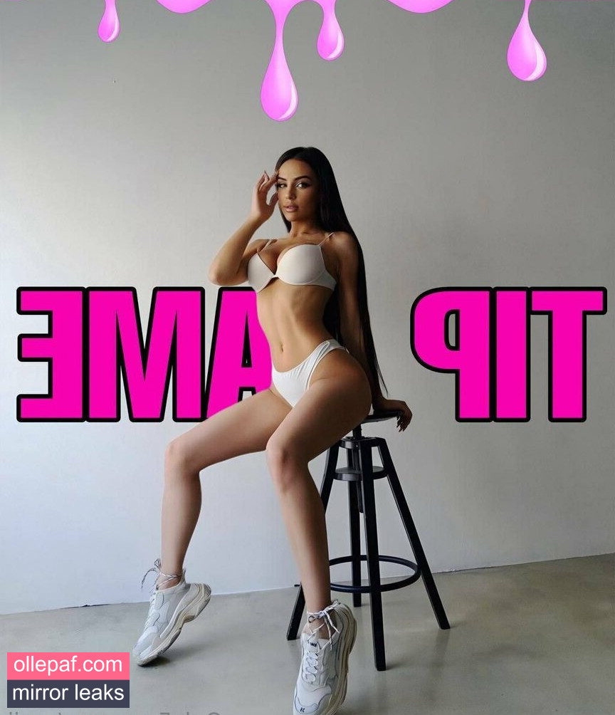 Latest Leaks a_vii Nude #91 - Fapello