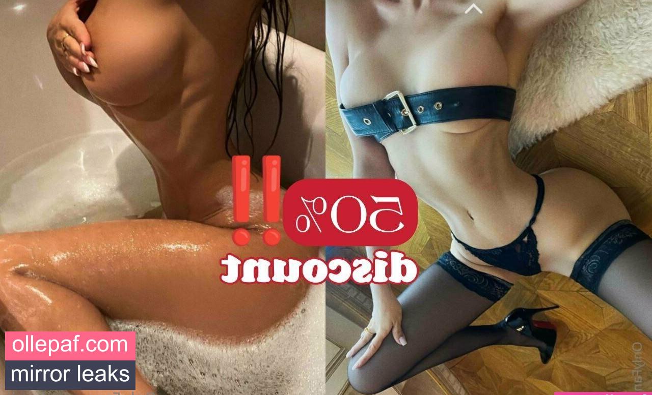 Latest Leaks a_vii Nude #99 - Fapello