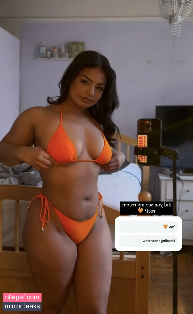 Latest Leaks A.vriell Nude #14 - Fapello
