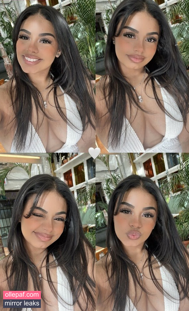 Latest Leaks A.vriell Nude #5 - Fapello