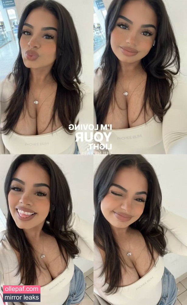 Latest Leaks A.vriell Nude #6 - Fapello