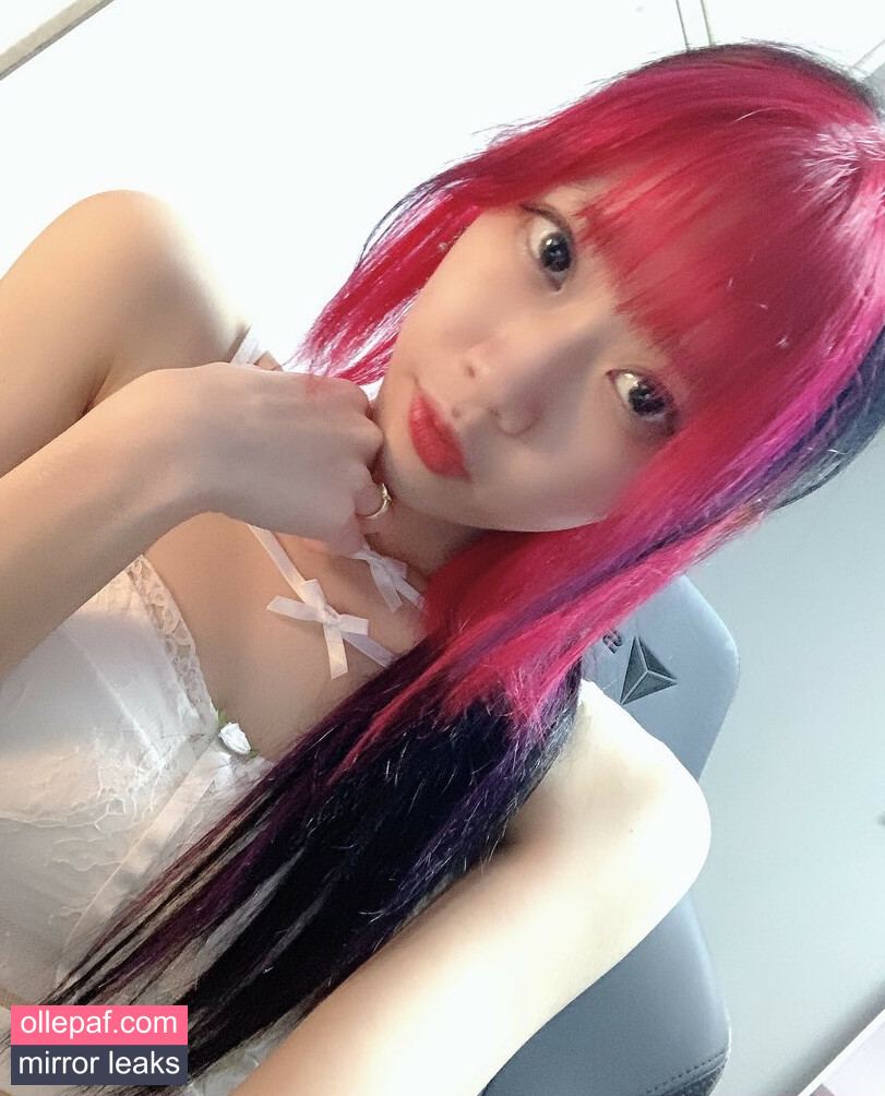 Latest Leaks A1es5andra Nude #35 - Fapello