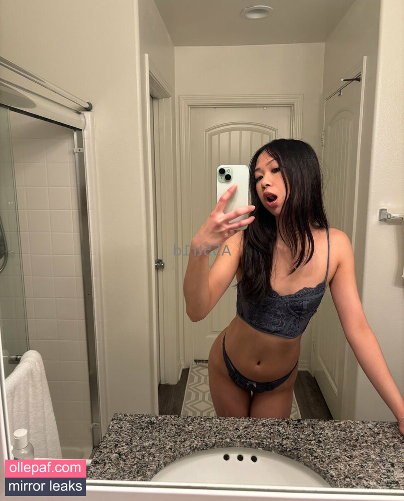 Latest Leaks a55tr1d Nude #55 - Fapello