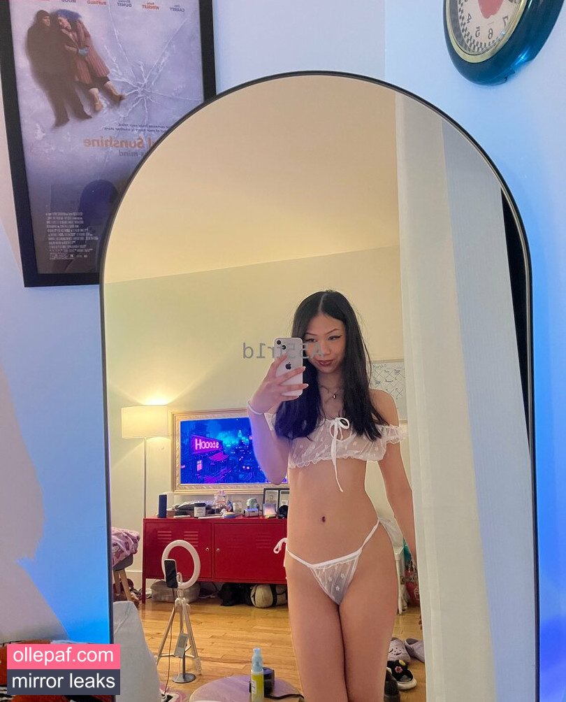 Latest Leaks a55tr1d Nude #9 - Fapello