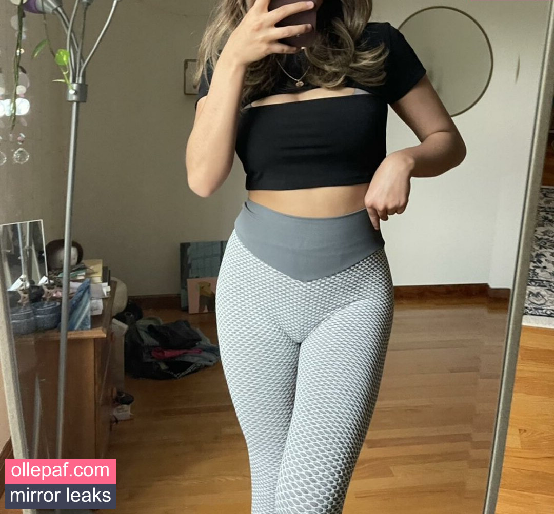 Latest Leaks aaashleyk Nude #58 - Fapello