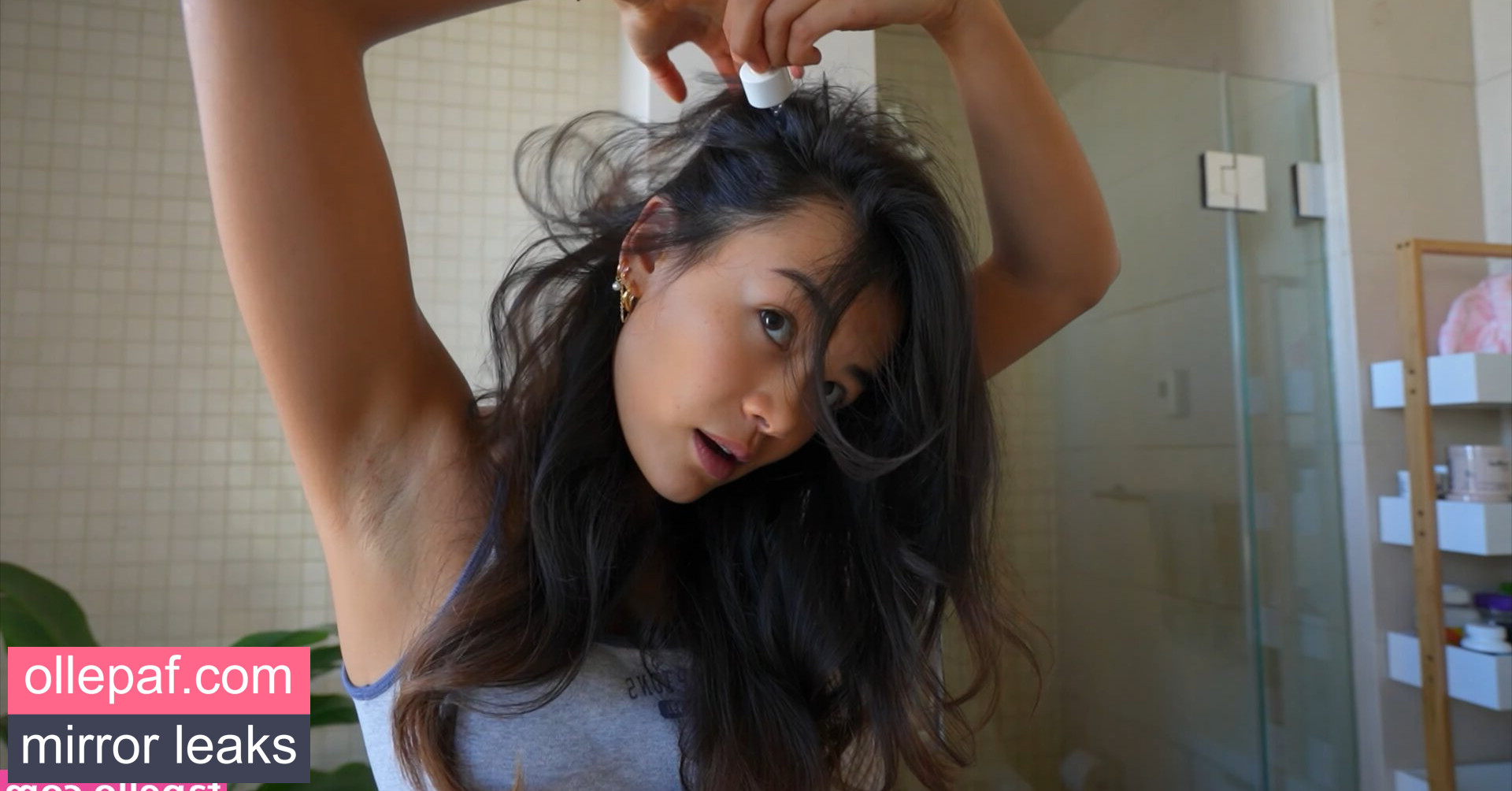 Latest Leaks aaashleyk Nude #10 - Fapello