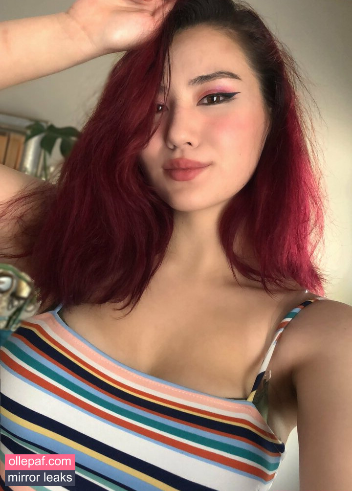 Latest Leaks aaebi Nude #142 - Fapello