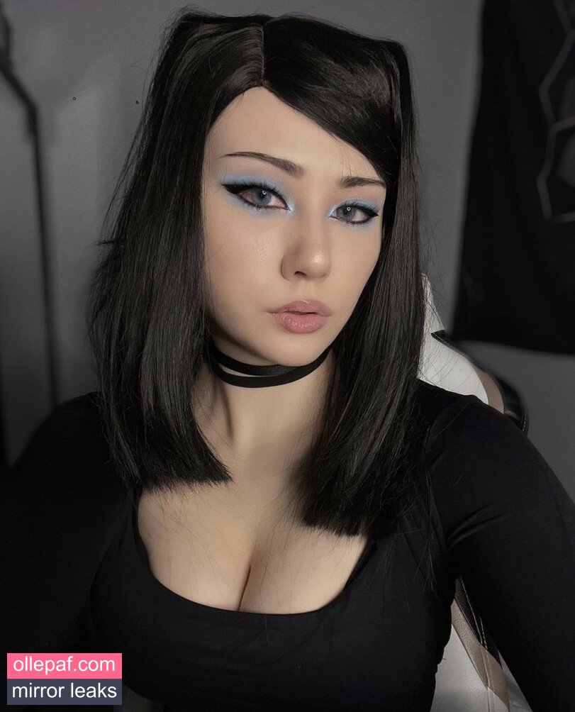 Latest Leaks aaebi Nude #50 - Fapello