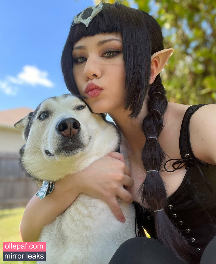 Latest Leaks aaebi Nude #51 - Fapello