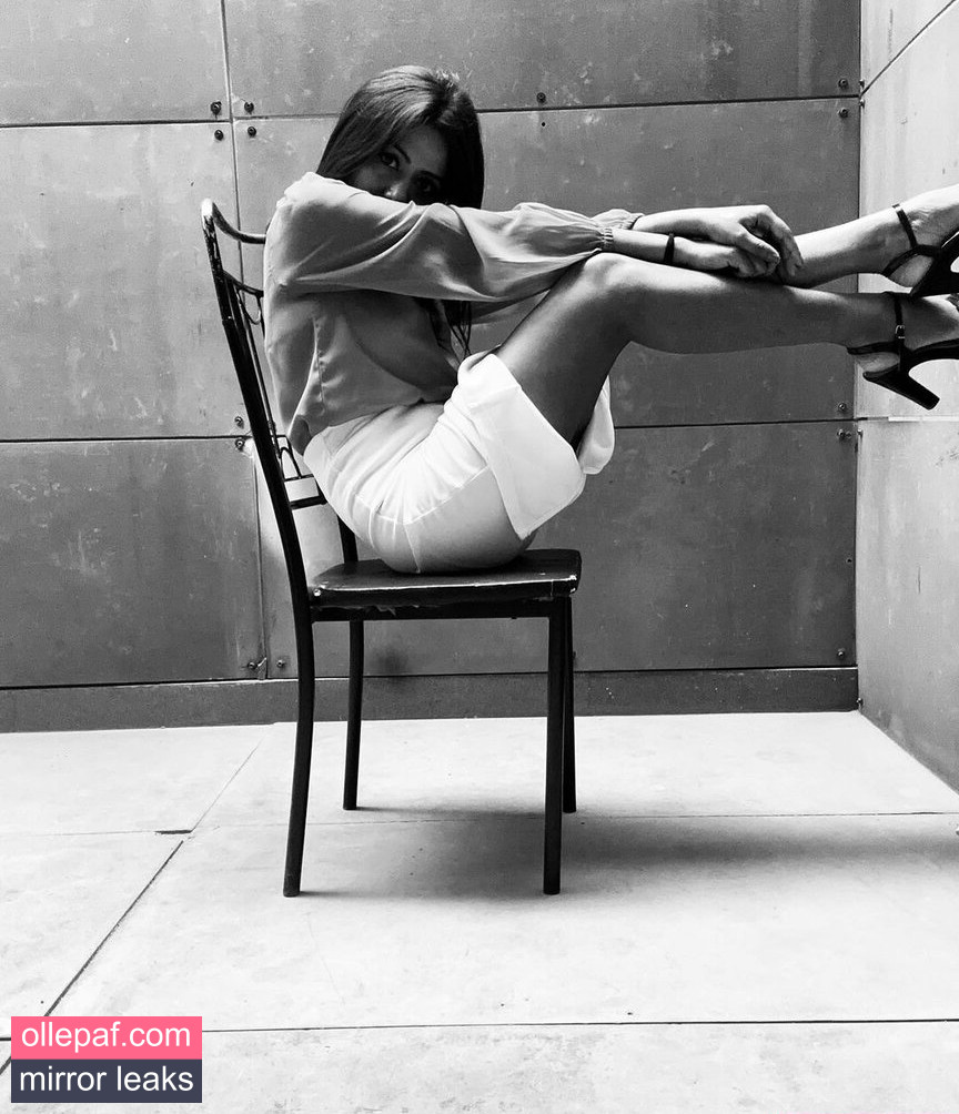 Latest Leaks Aafat Nude #11 - Fapello