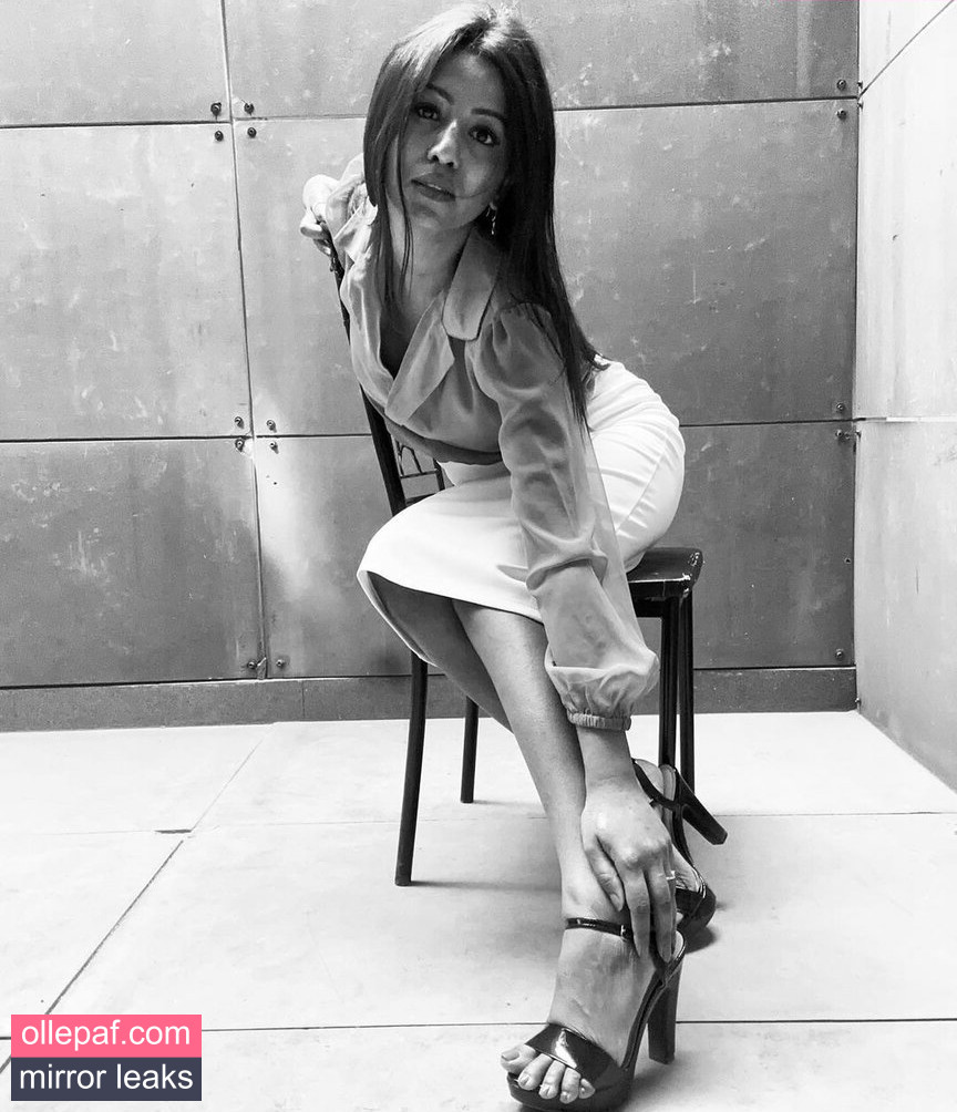 Latest Leaks Aafat Nude #13 - Fapello