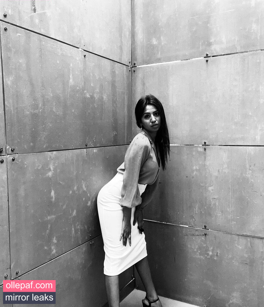 Latest Leaks Aafat Nude #15 - Fapello