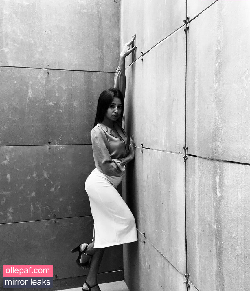 Latest Leaks Aafat Nude #16 - Fapello