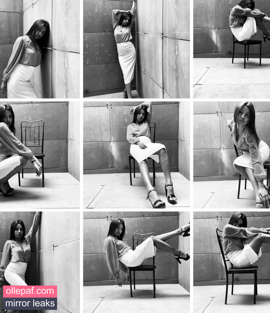 Latest Leaks Aafat Nude #18 - Fapello
