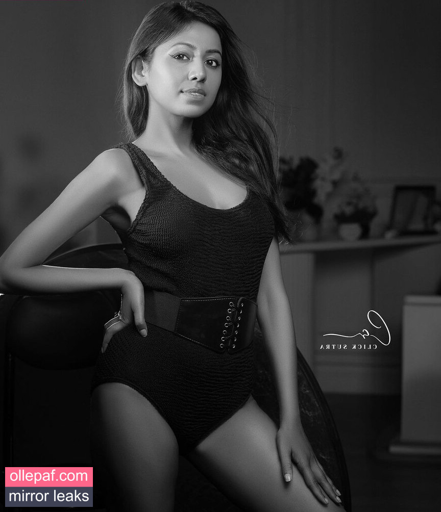 Latest Leaks Aafat Nude #21 - Fapello