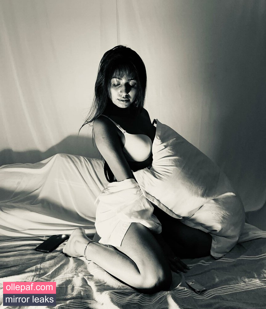 Latest Leaks Aafat Nude #27 - Fapello