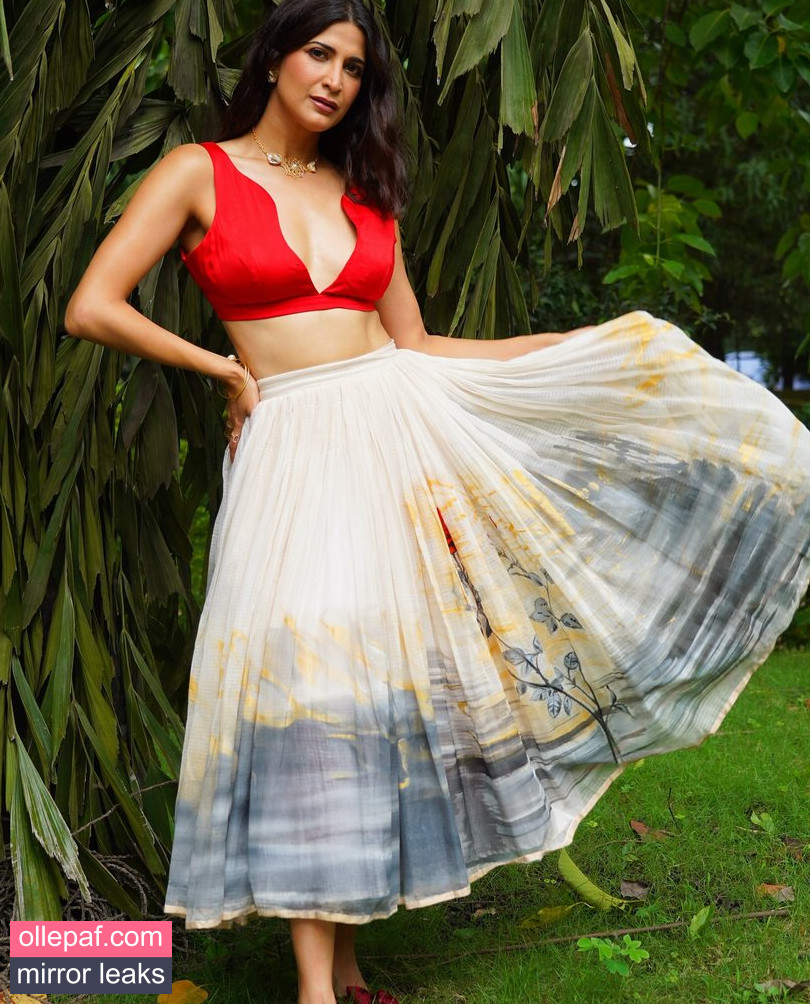Latest Leaks Aahana S Kumra Nude #2 - Fapello