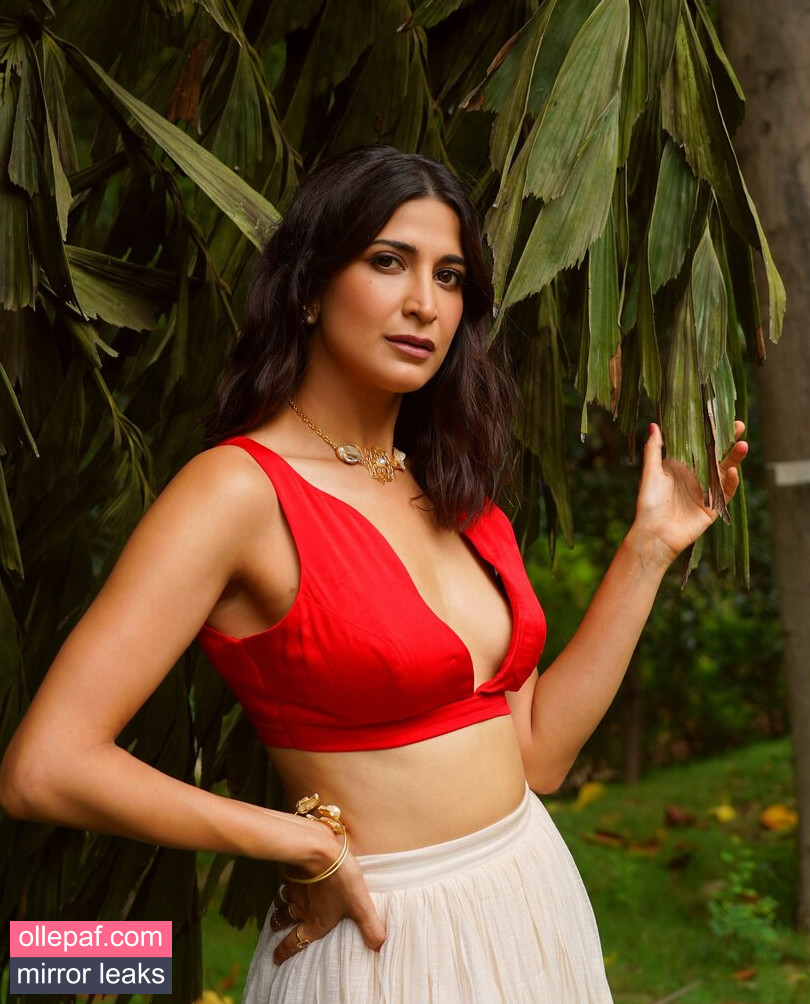 Latest Leaks Aahana S Kumra Nude #3 - Fapello