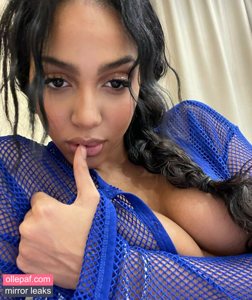 Latest Leaks Aalishass Alishakone Nude #155 - Fapello
