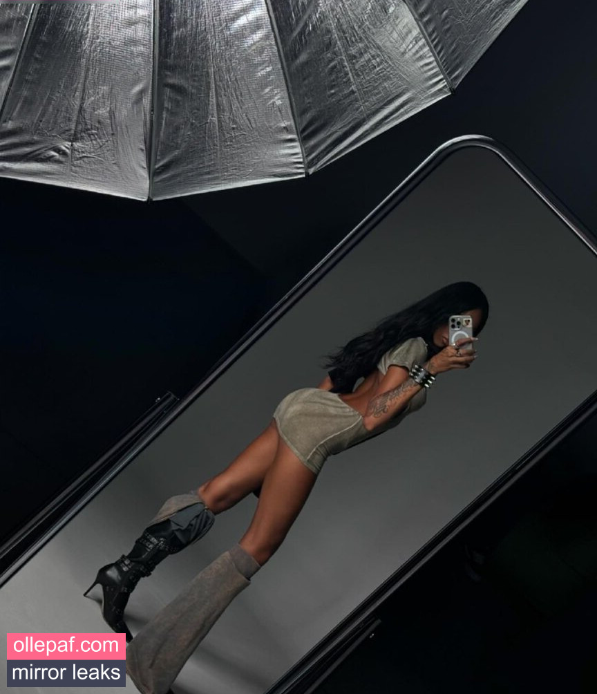 Latest Leaks Aalishass Alishakone Nude #27 - Fapello