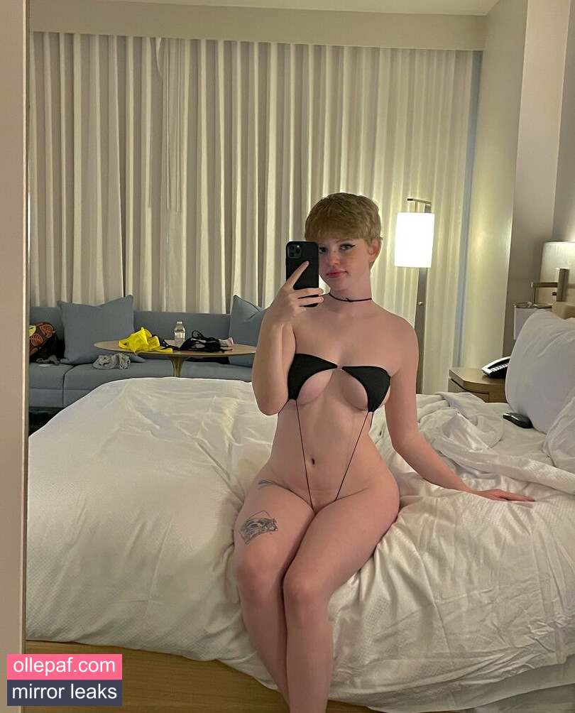 Latest Leaks aaliyah_may Nude #464 - Fapello