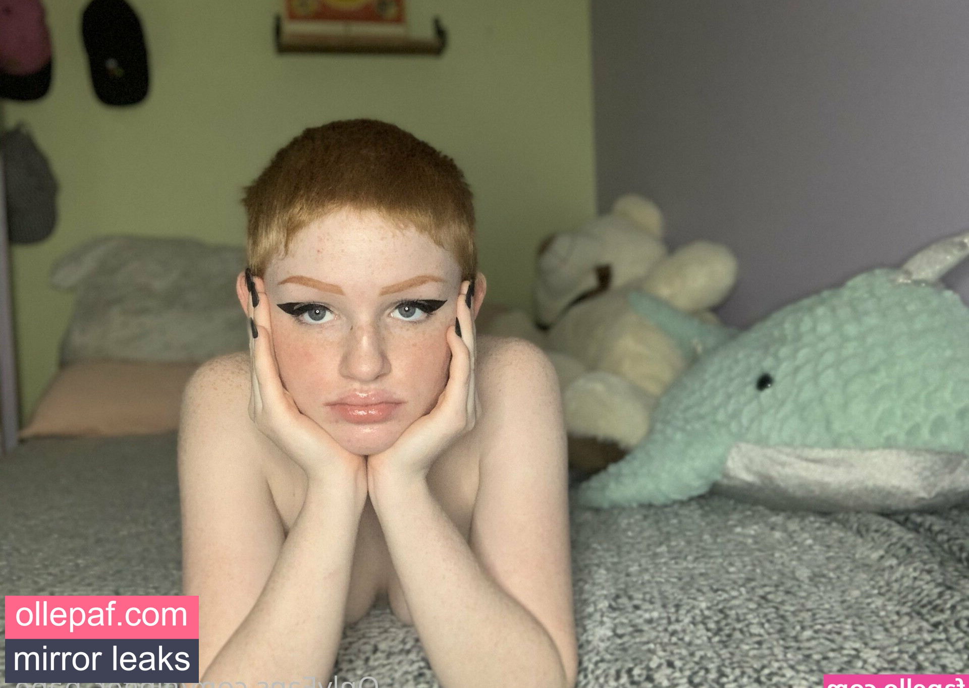 Latest Leaks aaliyah_may Nude #770 - Fapello