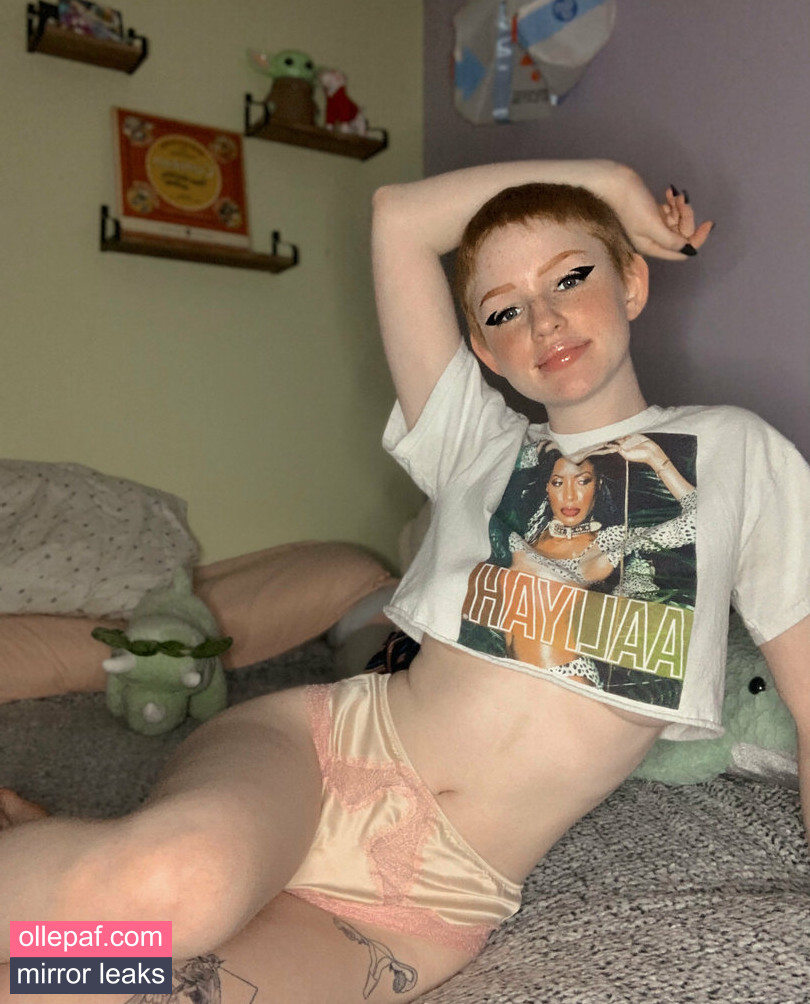 Latest Leaks aaliyah_may Nude #787 - Fapello