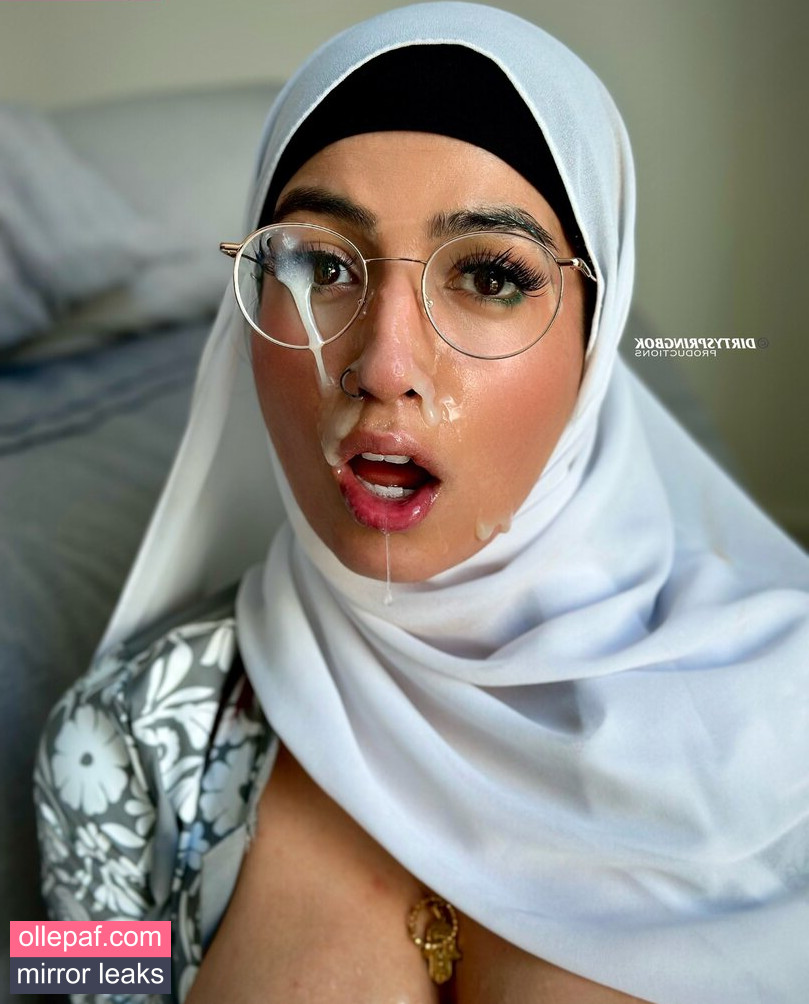 Aaliyah Yasin Nude Leaks OnlyFans #11 - Fapello