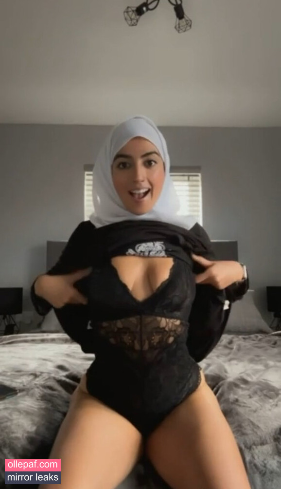 Aaliyah Yasin Nude Leaks OnlyFans #101 - Fapello