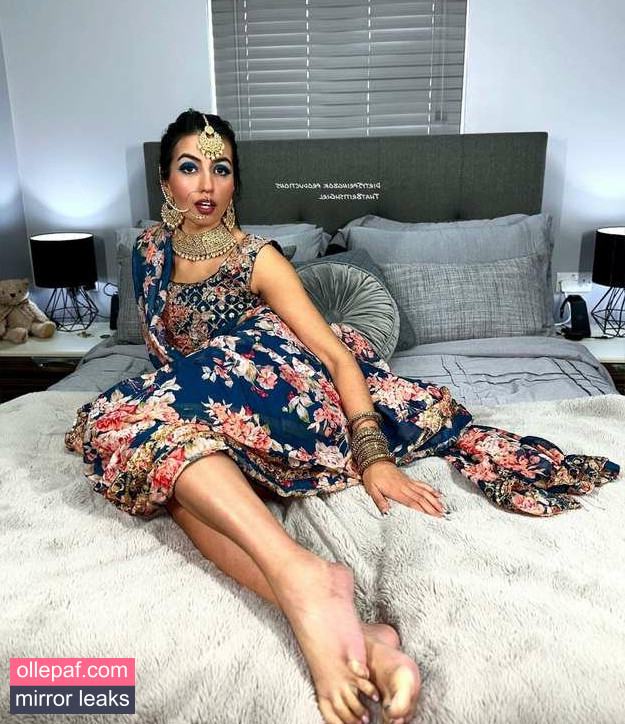 Aaliyah Yasin Nude Leaks OnlyFans #155 - Fapello