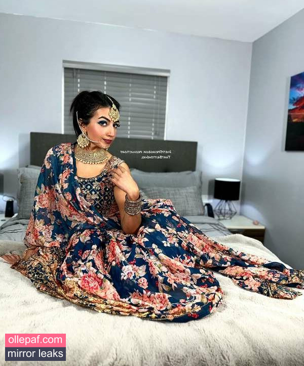 Aaliyah Yasin Nude Leaks OnlyFans #158 - Fapello