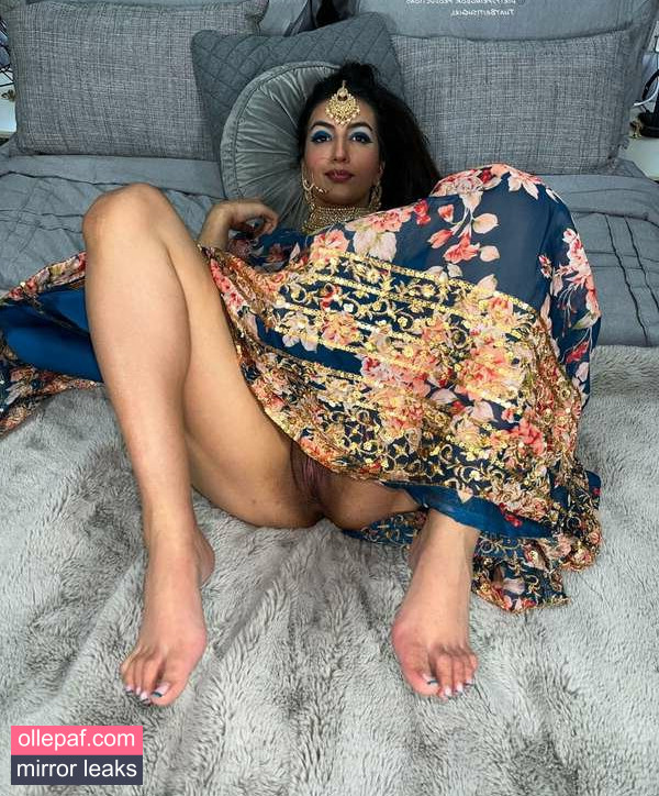 Aaliyah Yasin Nude Leaks OnlyFans #163 - Fapello