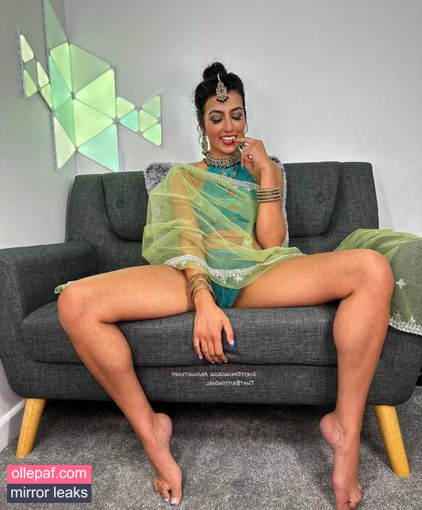 Aaliyah Yasin Nude Leaks OnlyFans #182 - Fapello