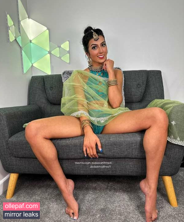 Aaliyah Yasin Nude Leaks OnlyFans #183 - Fapello