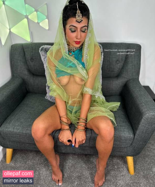 Aaliyah Yasin Nude Leaks OnlyFans #185 - Fapello