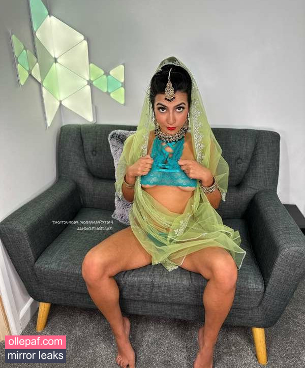 Aaliyah Yasin Nude Leaks OnlyFans #188 - Fapello