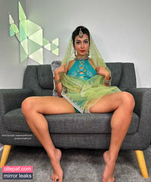 Aaliyah Yasin Nude Leaks OnlyFans #189 - Fapello