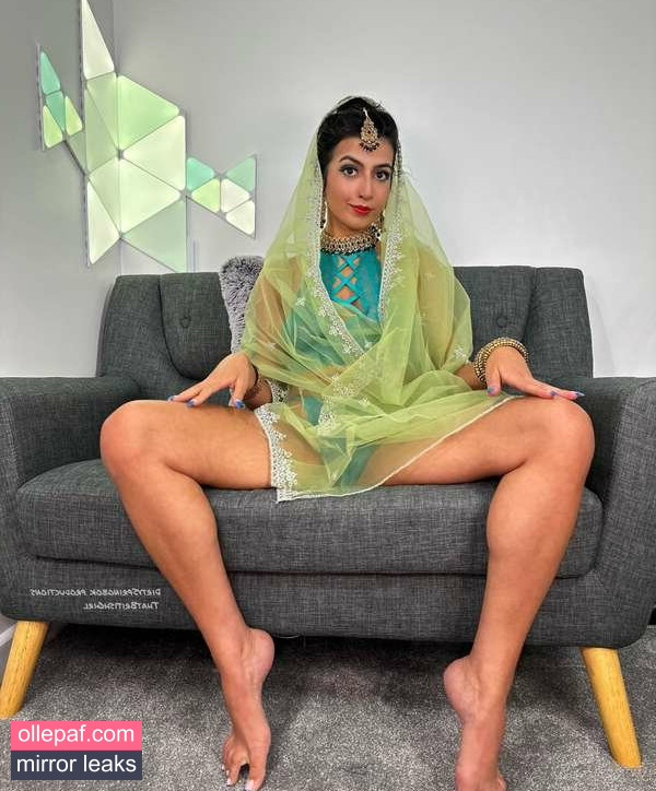 Aaliyah Yasin Nude Leaks OnlyFans #190 - Fapello