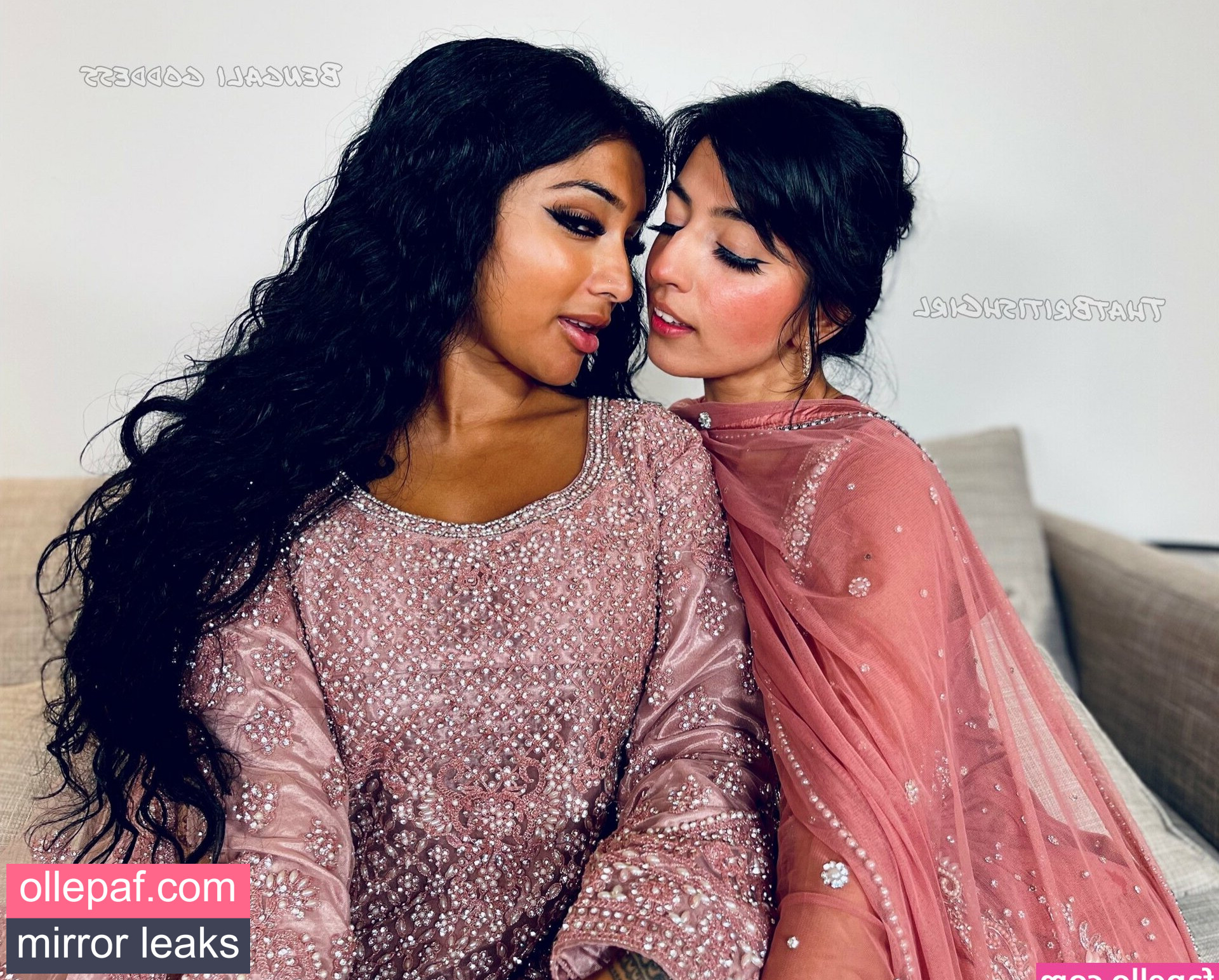 Aaliyah Yasin Nude Leaks OnlyFans #217 - Fapello