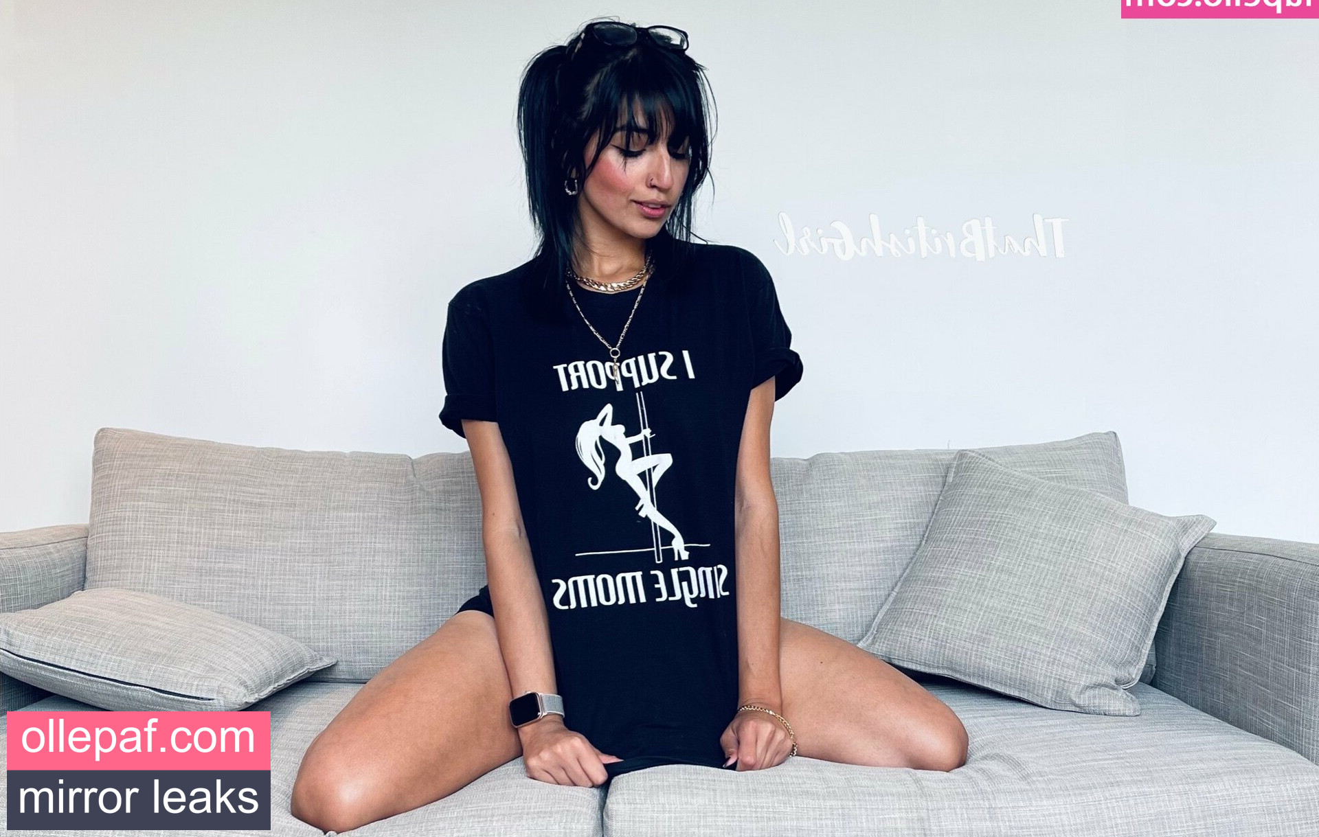 Aaliyah Yasin Nude Leaks OnlyFans #228 - Fapello