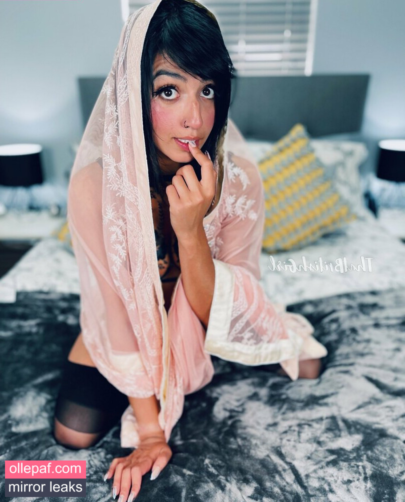 Aaliyah Yasin Nude Leaks OnlyFans #230 - Fapello