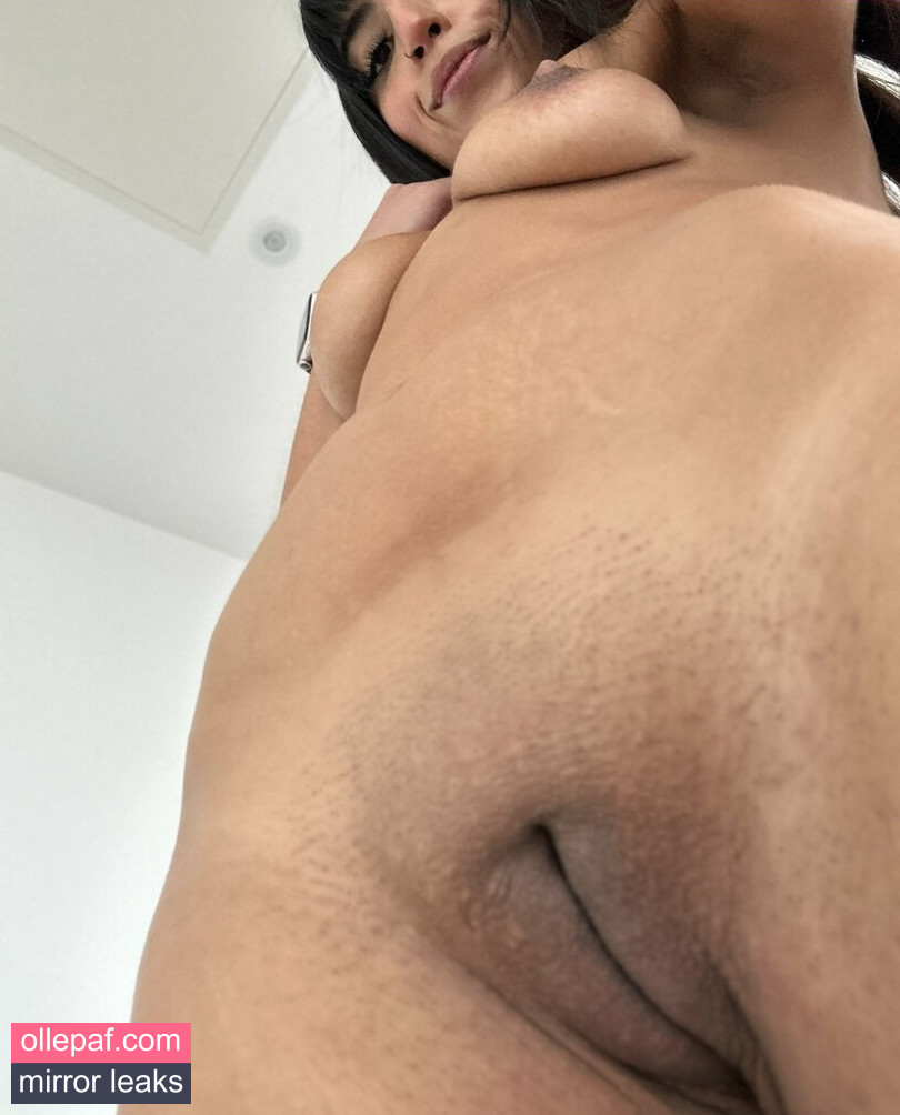 Aaliyah Yasin Nude Leaks OnlyFans #248 - Fapello