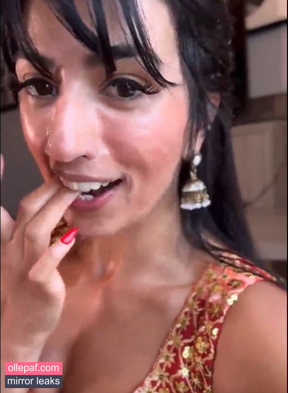 Aaliyah Yasin Nude Leaks OnlyFans #259 - Fapello