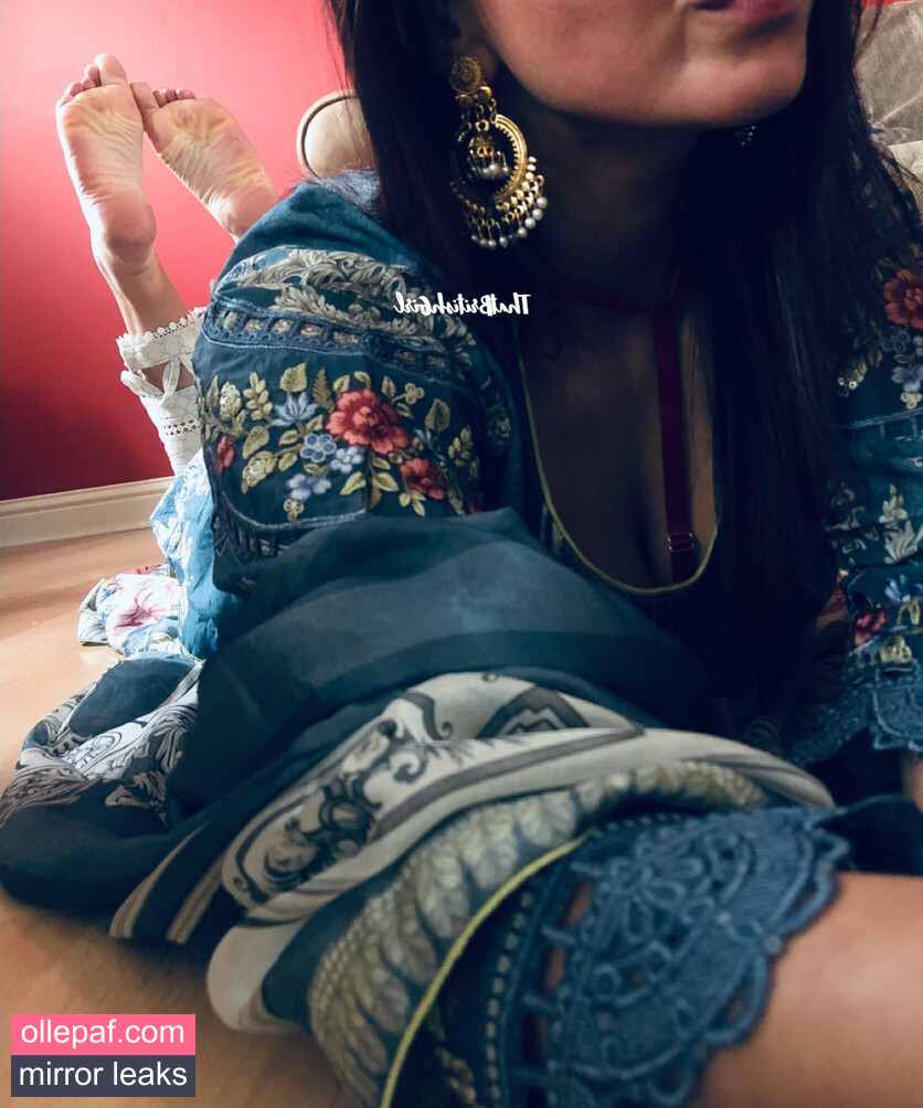 Aaliyah Yasin Nude Leaks OnlyFans #329 - Fapello