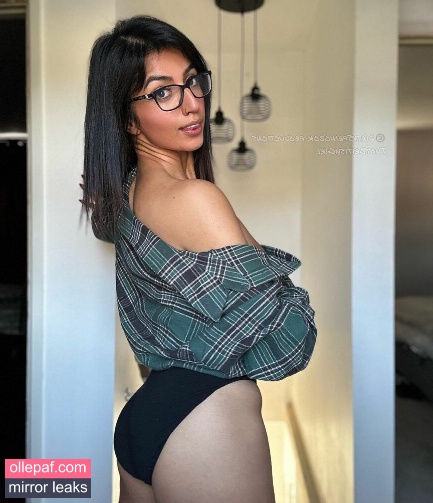 Aaliyah Yasin Nude Leaks OnlyFans #742 - Fapello