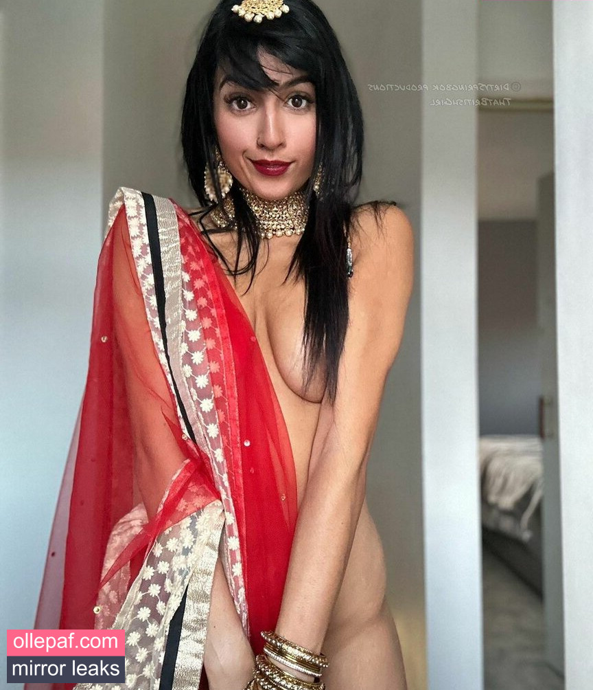 Aaliyah Yasin Nude Leaks OnlyFans #746 - Fapello