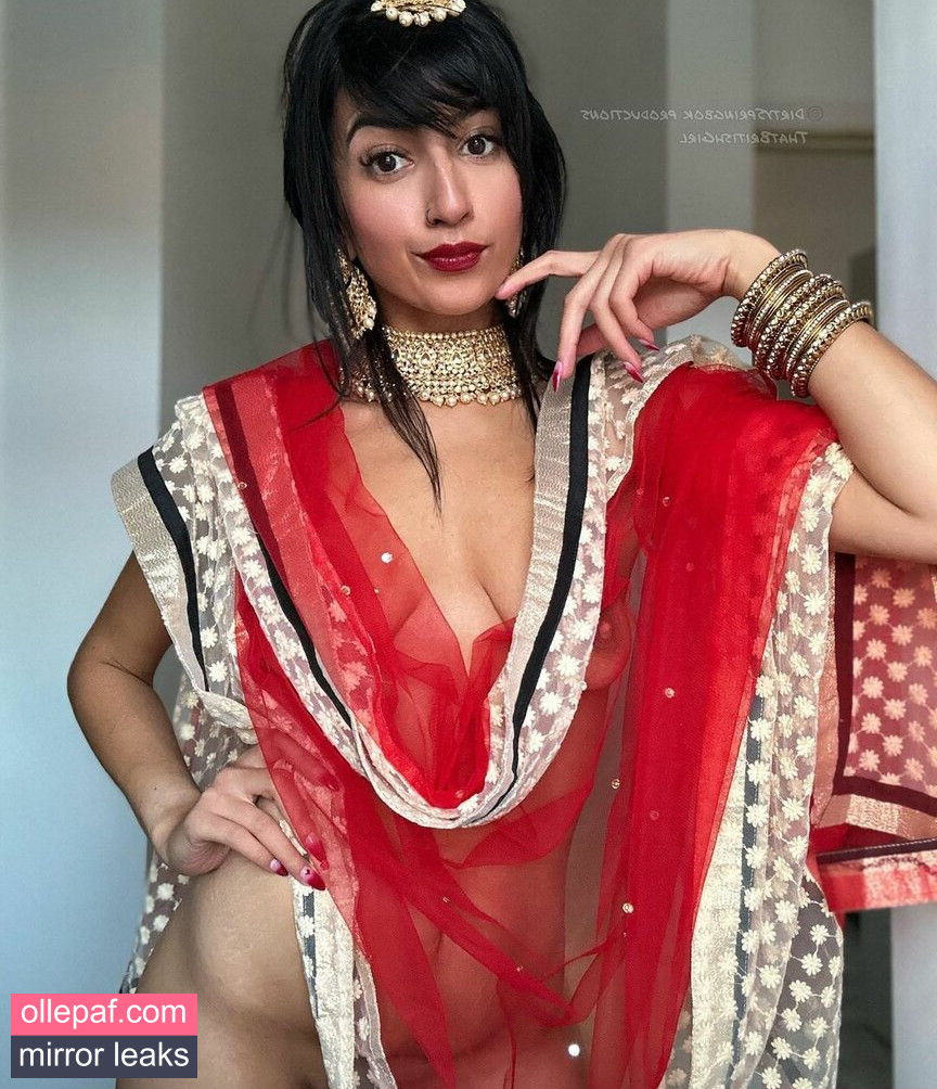 Aaliyah Yasin Nude Leaks OnlyFans #747 - Fapello