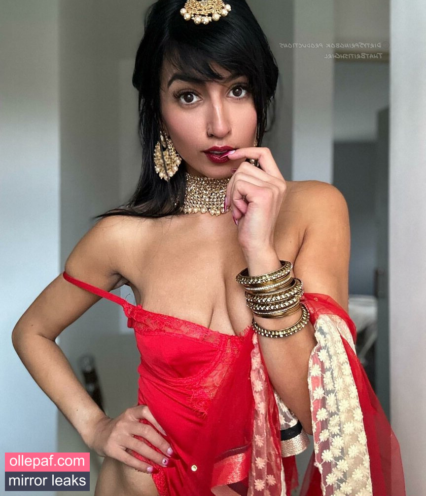 Aaliyah Yasin Nude Leaks OnlyFans #751 - Fapello